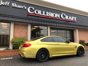 BMW Repair