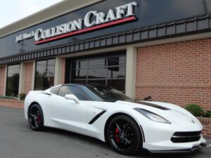 Stingray Repair